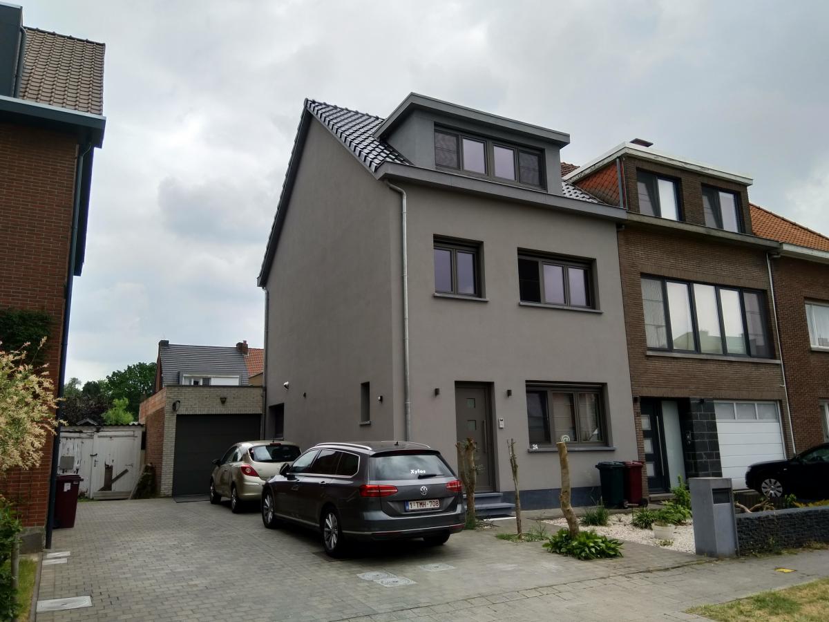 Hert eindresultaat Het eindresultaat